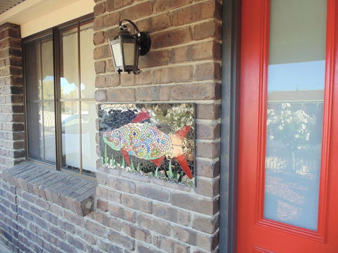 Baronet B & B - Accommodation Georgetown 2