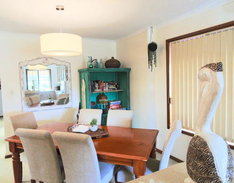 Baronet B & B - Accommodation Georgetown 5