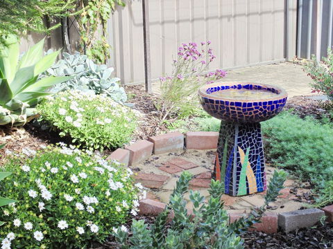 Baronet B & B - Accommodation Georgetown 17