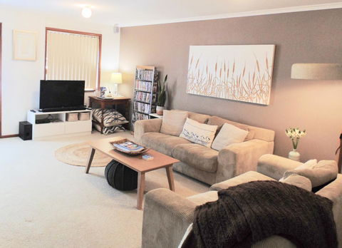 Baronet B & B - Accommodation Georgetown 3