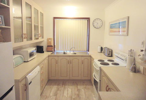 Baronet B & B - Accommodation Georgetown 8