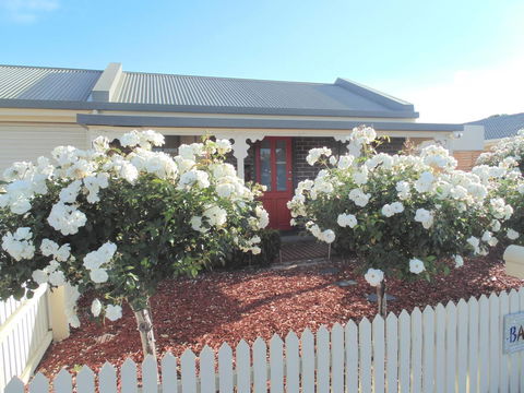 Baronet B & B - Accommodation Georgetown 1