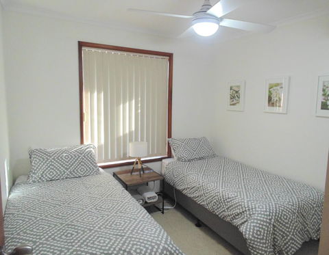Baronet B & B - Accommodation Georgetown 12