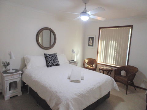 Baronet B & B - Accommodation Georgetown 11