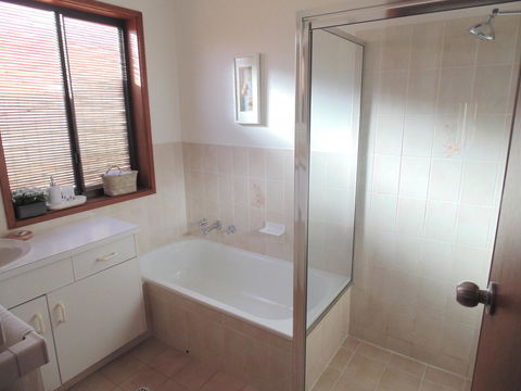 Baronet B & B - Accommodation Georgetown 13