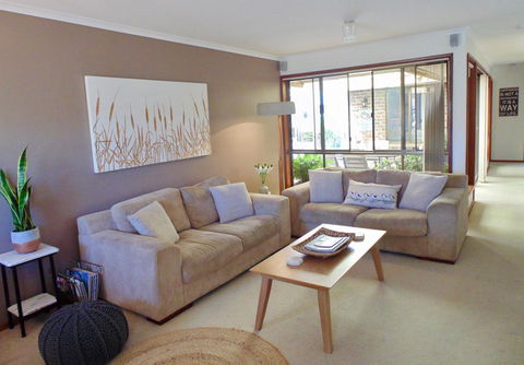 Baronet B & B - Accommodation Georgetown 4
