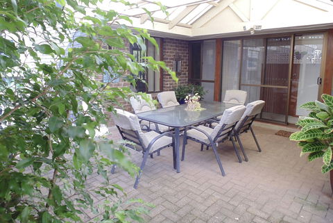 Baronet B & B - Accommodation Georgetown 15