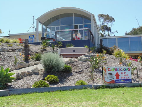 Baronet B & B - Accommodation Georgetown 27