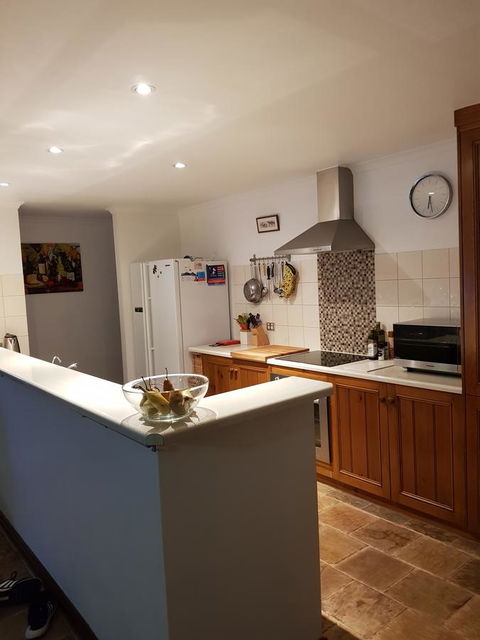 Frog Song At Willunga - Accommodation Georgetown 8
