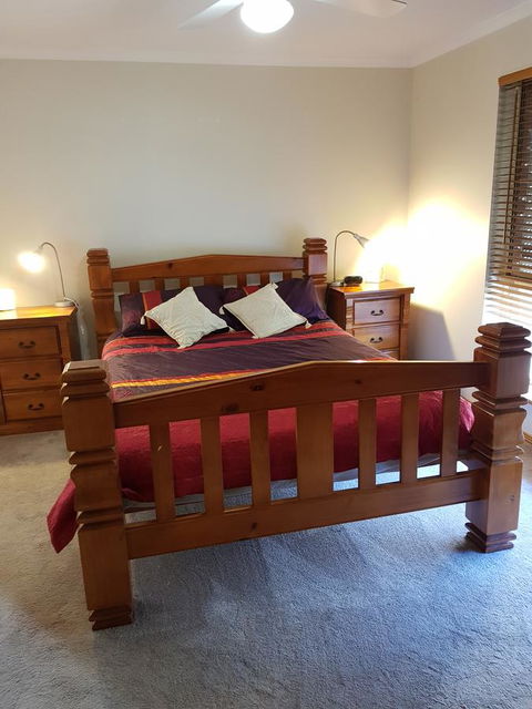 Frog Song At Willunga - Accommodation Georgetown 2