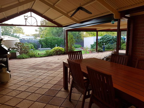 Frog Song At Willunga - Accommodation Georgetown 13