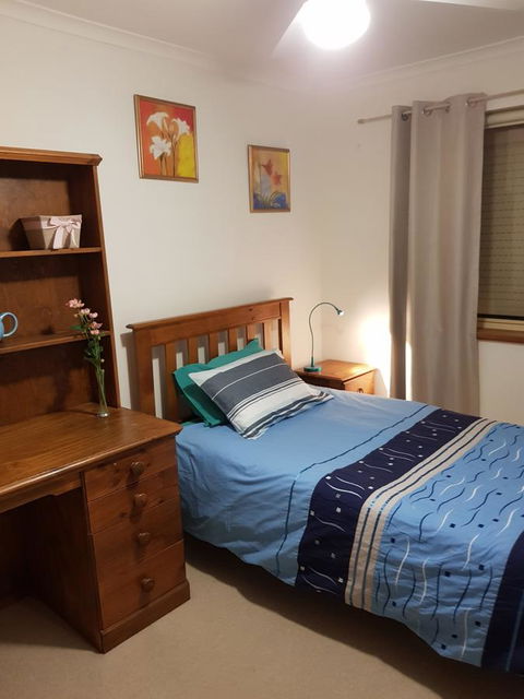 Frog Song At Willunga - Accommodation Georgetown 7