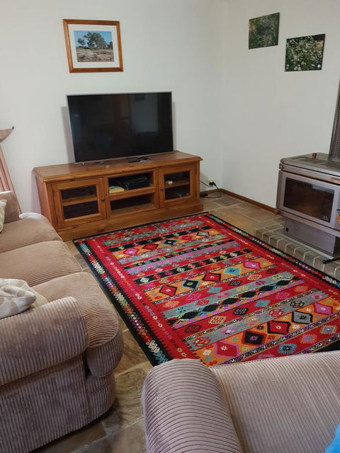 Frog Song At Willunga - Accommodation Georgetown 11