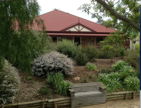 Frog Song At Willunga - Accommodation Georgetown 1