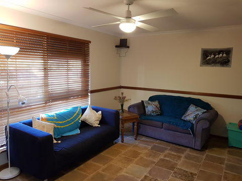 Frog Song At Willunga - Accommodation Georgetown 6