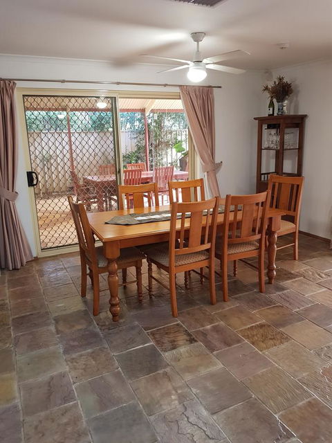 Frog Song At Willunga - Accommodation Georgetown 9
