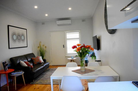 City To Sea - Accommodation Georgetown 11