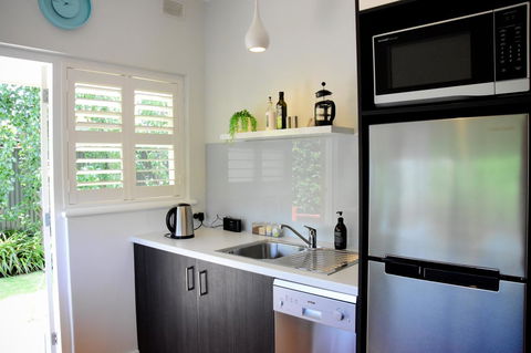 City To Sea - Accommodation Georgetown 2