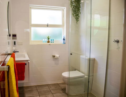 City To Sea - Accommodation Georgetown 15