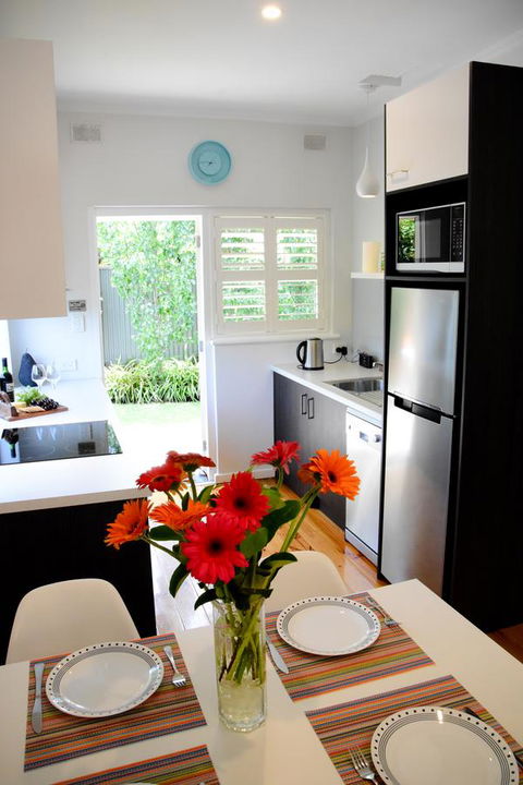 City To Sea - Accommodation Georgetown 4