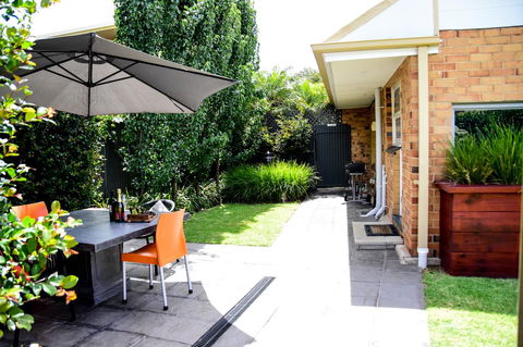 City To Sea - Accommodation Georgetown 16