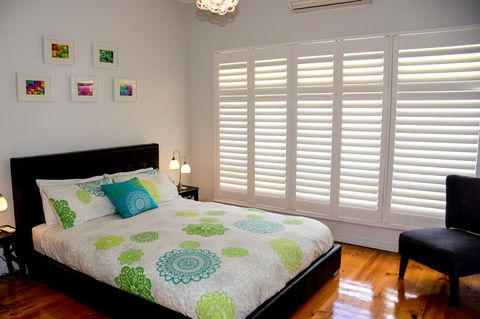 City To Sea - Accommodation Georgetown 1