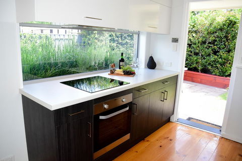 City To Sea - Accommodation Georgetown 0