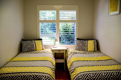 City To Sea - Accommodation Georgetown 17