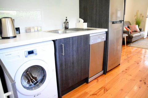 City To Sea - Accommodation Georgetown 6