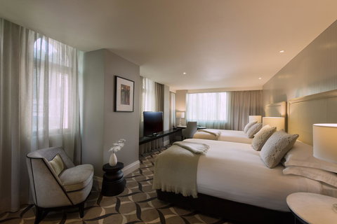 Mayfair Hotel - Accommodation Georgetown 16
