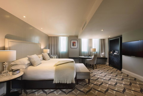 Mayfair Hotel - Accommodation Georgetown 14