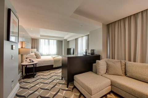 Mayfair Hotel - Accommodation Georgetown 5