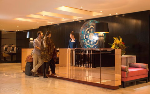 Mayfair Hotel - Accommodation Georgetown 23