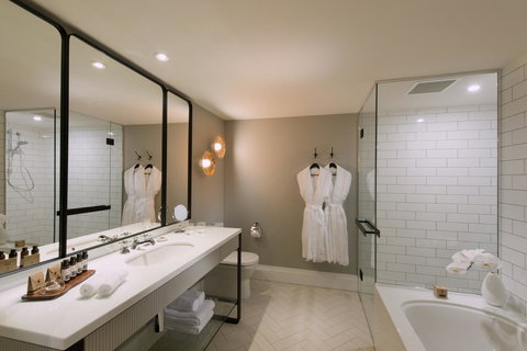 Mayfair Hotel - Accommodation Georgetown 17