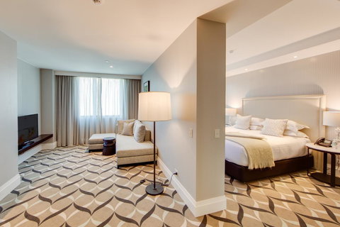 Mayfair Hotel - Accommodation Georgetown 4