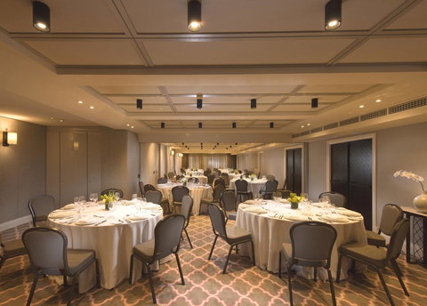 Mayfair Hotel - Accommodation Georgetown 19