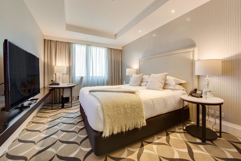 Mayfair Hotel - Accommodation Georgetown 0