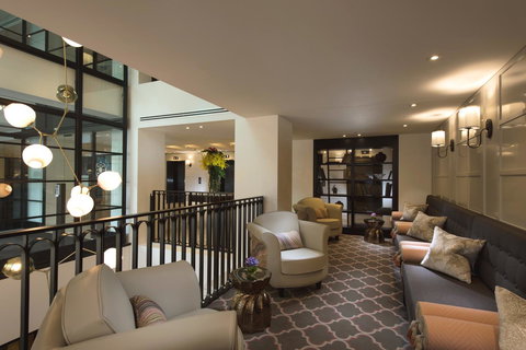 Mayfair Hotel - Accommodation Georgetown 9
