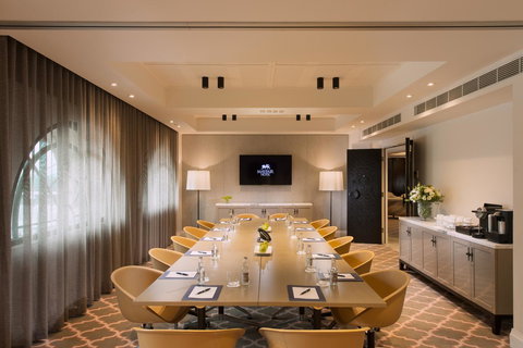 Mayfair Hotel - Accommodation Georgetown 18