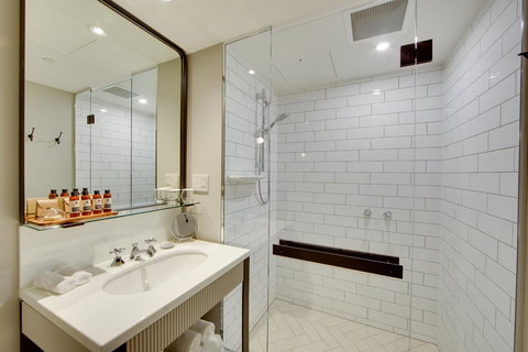 Mayfair Hotel - Accommodation Georgetown 7