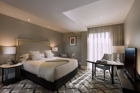 Mayfair Hotel - Accommodation Georgetown 11