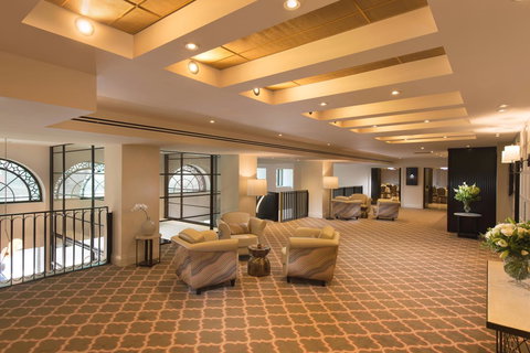 Mayfair Hotel - Accommodation Georgetown 10