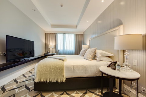 Mayfair Hotel - Accommodation Georgetown 6