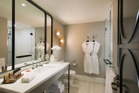 Mayfair Hotel - Accommodation Georgetown 12