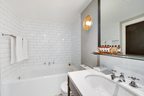 Mayfair Hotel - Accommodation Georgetown 1