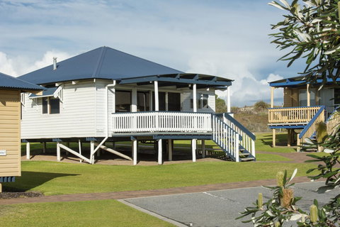 The Retreat West Beach Parks - Accommodation Georgetown 20