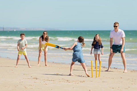 The Retreat West Beach Parks - Accommodation Georgetown 4