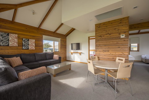 The Retreat West Beach Parks - Accommodation Georgetown 21