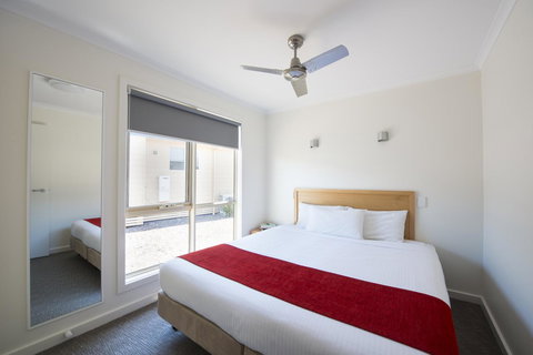 The Retreat West Beach Parks - Accommodation Georgetown 17