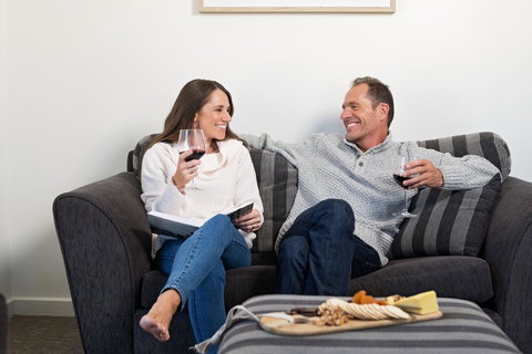 The Retreat West Beach Parks - Accommodation Georgetown 9